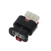 Rectangular Connector Housings - 17-1488991-6-ND - DigiKey