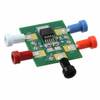 Linear Voltage Regulator Evaluation Boards - 296-45802-ND - DigiKey