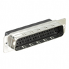 D-Sub, D-Shaped Connector Housings - A104953-ND - DigiKey
