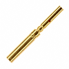 D-Sub, D-Shaped Connector Contacts - A34486-ND - DigiKey