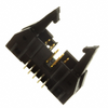 Headers, Male Pins - AHL10A-ND - DigiKey