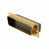 D-Sub, D-Shaped Connector Housings - 1122-1184-ND - DigiKey