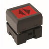 Programmable Display Switches -- IS15BSAFP4CF-ND - Image