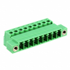 Headers, Plugs and Sockets - 277-6692-ND - DigiKey