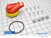 SOCO Handle Operators - 141G2111 - Galco Industrial Electronics