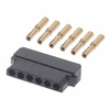 Headers & Wire Housings - M80-8980605 - Powell Electronics, Inc.