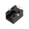 Modular/Ethernet Connector (RJ45, RJ11) Jacks - 4414-3253-0006-02TR-ND - DigiKey