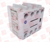 Auxiliary Contact -- 123489547 - Image