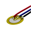 Buzzer Elements, Piezo Benders - 2223-CEB-12012-L100-ND - DigiKey