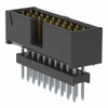 Headers, Male Pins - 612-ZSS-110-02-L-D-545-ND - DigiKey