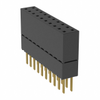 Headers, Receptacles, Female Sockets - SAM11131-ND - DigiKey