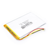 Batteries Rechargeable (Secondary) -- 1910-PIS-1131-ND