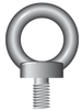 Stainless Steel Eyebolt WLL ton 0.49 - 421100490140 - Certex UK
