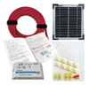 Solar Panels -- 2651099 - Image