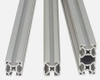 Tubing and Profile Struts - 3080138 - RS Components, Ltd.