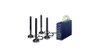 Network Hubs -- 2844514 - Image
