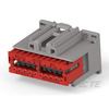 Rectangular Connector Housings - 1734-1-2236266-2-ND - DigiKey
