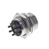 Circular Connector Assemblies - 4654-FC684208-ND - DigiKey