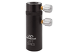 Optical Post Holder, Translating, 3 - 3.64 in., 0.5 in. Posts, 1/4-20 - VPT-3 - Newport MKS