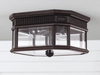 Exterior -Ceiling Mount - 61829 - Light Center (The)