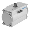Pneumatic Rotary Actuators - 1215300 - RS Components, Ltd.