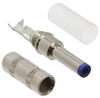 DC Power Connectors -- 8104573 - Image