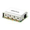 Ceramic Resonator Band Pass Filter, 3.126 - 3.234 GHz, 50Ω - CBP4-3180AG+ - Mini-Circuits