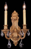 9952BGL Sconces-Double Candle - 778012 - Capital Lighting, Inc.