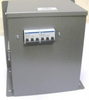 Standard Balanced Power Supplies - BPS5120 - Airlink Transformers