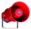 Flameproof Audible Signal - 115 dB (A) -- YA90