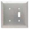 Standard Wall Plate - SSO114 - Selecta Products