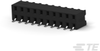 PCB Headers & Receptacles - 2-2307731-6 - TE Connectivity