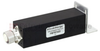 4.3-10 Male (Plug) Termination (Load) 20 Watts Medium Power To 2.7 GHz, Low PIM Black Anodized Aluminum, 1.33 VSWR - FMTR1023 - Fairview Microwave Inc.