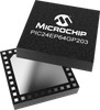 70 MIPS Microcontroller with Internal Op Amps -- PIC24EP64GP203 - Image