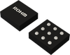 Nano Energy™, Ultra Low Iq Buck Converter For Low Power Applications - BD70522GUL - ROHM Semiconductor GmbH