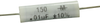 Capacitor Polyester Film 0.01Uf, 630V, 10%, Axial; Dielectric Type Cornell Dubilier - 93B3223 - Newark, An Avnet Company