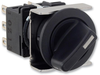 Switch, Selector, 3Pdt, 3 Position, 100Ma, 125Vac; No. Of Switch Positions Idec - 65W5286 - Newark, An Avnet Company