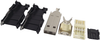 Usb, 2.0 Type A, Receptacle, Smt; Usb Connector Type Te Connectivity - 55T8071 - Newark, An Avnet Company