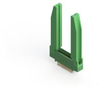 Card Conn, Dual Side, 20Pos, Wire Wrap; Card Edge Connector Type Edac - 67AJ6859 - Newark, An Avnet Company