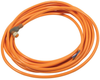 Single Ended Sensor Cordset, Right Angle M8 3 Position Female, 5M; Connector Type A Lumberg Automation - 05X9042 - Newark, An Avnet Company