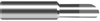 Soldering Tip, Hoof 45 Deg, 7Mm; Tip / Nozzle Width Multicomp Pro - 39AH6839 - Newark, An Avnet Company