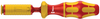 Torque, Adjustable, 9Mm, 1.7 To 3.5N-M; Torque Range Ft-Lb Wera - 22AC5014 - Newark, An Avnet Company