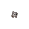Connectors, Interconnects - Coaxial Connectors (RF) - Coaxial Connector (RF) Assemblies -- 1337199-23_N-50-0-1/133_NE