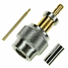 Coaxial Connector (RF) Assemblies - A36399-ND - DigiKey