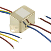 Power Line Filter Modules - 817-1265-ND - DigiKey