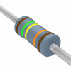 Through Hole Resistors - 13-MFR-25FBF52-154K-ND - DigiKey
