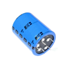 Aluminum Electrolytic Capacitors - MAL209525152E3-ND - DigiKey