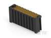 Headers, Male Pins - 2684-354187-ECT-ND - DigiKey
