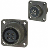 Circular Connector Assemblies - 1178-MS3102R14S-2S-ND - DigiKey
