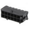 Headers, Male Pins - WM7489-ND - DigiKey